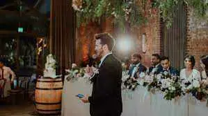 Master of Ceremonies