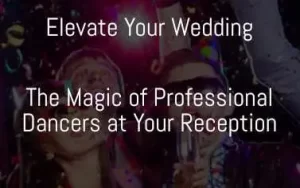 Bridal Inspirations: Classical Dance Elements to Incorporate in Your Montreal Wedding 2025